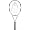Head FlexPoint 6 Oversize Tennis Racquet Grip Size: 4 5/8