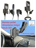 Brodit Nokia 6220/6230 Active Holder with Tilt Swivel