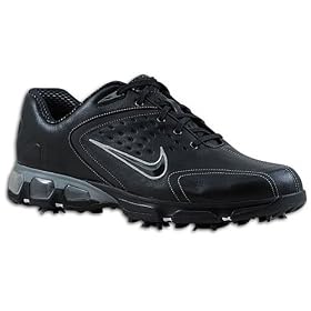 Nike 2009 Air Max Rejuvenate Golf Shoes