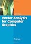 Vector Analysis for Computer Graphics