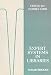 Book Expert Systems in Libraries: Proceedings of a Conference of the Library Association Information Technology Group and the Library and Information Re