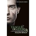 Tangle of Need: The Psy-Changeling Series