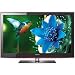 Samsung Luxia 55" LCD Television