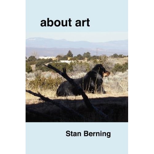 about art