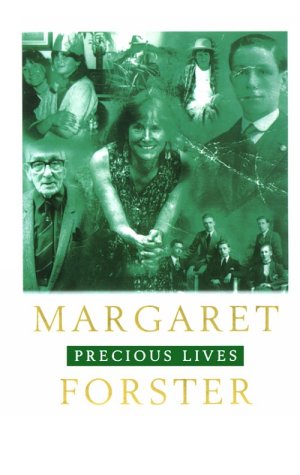Margaret Forster