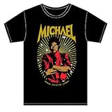 ¢¨7·î17Æü°Ê¹ß½ç¼¡È¯Á÷ͽÄꢨ¡¡MICHAEL JACKSON OFFICIAL T-SHIRT ¥Þ¥¤¥±¥ë¥¸¥ã¥¯¥½¥ó MJ¥ª¥Õ¥£¥·¥ã¥ë T¥·¥ã¥Ä Ⱦµ ¸ÂÄêÀ¸»º