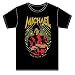 ※7月17日以降順次発送予定※　MICHAEL JACKSON OFFICIAL T-SHIRT マイケルジャクソン MJオフィシャル Tシャツ 半袖 限定生産でAmazonアフィリエイトツール