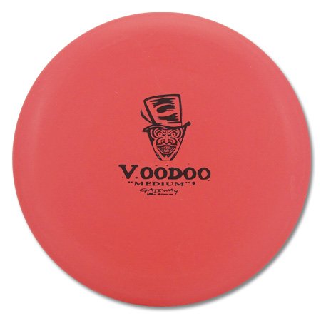 S Medium Voodoo 170-175g
