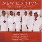 �I�[���R&B NO.1�q�b�c ~ALL THE NUMBER ONES