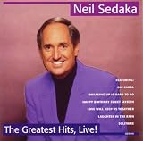 Greatest Hits, Live! (Import)