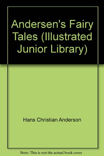 Andersen's Fairy Tales (Illustrated Junior Library)