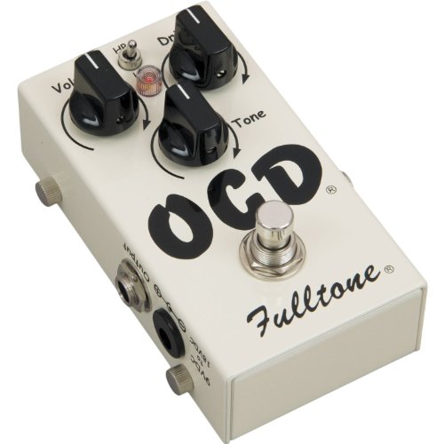 review Fulltone Full Tone