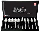Zwilling PalladioGift 10pcs