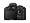 Canon EOS 550D SLR-Digitalkamera (18 Megapixel, LiveView) Kit inkl. EF-S 18-55mm 1:3,5-5,6 IS II Objektiv (bildstabilisiert)