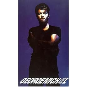 George Michael [1990]