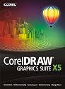 CorelDRAW Graphics Suite X5 (Handbuch)