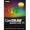 CorelDRAW Graphics Suite X5 (Handbuch)