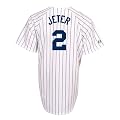 Save an Additional 20% on Majestic MLB Apparel from Amazon.com
