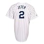 Derek Jeter New York Yankees Youth Replica Jersey