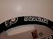 Philadelphia Flyers Poly-suede and Mesh Steering Wheel Cover
