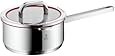 WMF Function 4 Saucepan with Lid, 2-1/2 Quart
