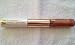 Estee Lauder Dual-Ended Sumptuous Mascara(01 Black) and Pure Color Gloss in Wired Copper Shimmer. Fr