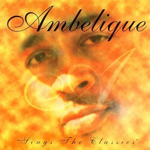 CD-Charts  Collectible : Ambelique Sings the Classics