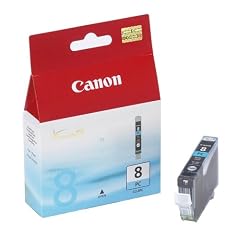 Canon BJ  CLI-8PC Tintenpatrone Photo cyan