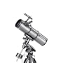 Orion SkyViewPro 6 EQ Reflector Telescope with FREE Drive