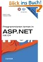 Programmieren lernen in ASP.NET mit C#