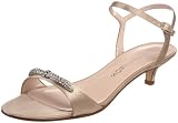Caparros Women's Scorpio Ankle-Strap Sandal