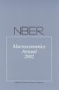 NBER Macroeconomics Annual 2002 (NBER Macroeconomics Annual)