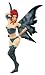 Sadie Strumpet Diva Amy Brown Faery Art Work Fairy