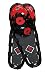 Pacific Outdoors Subzero 8-by-25 Snowshoes
