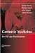Books : Geriatric Medicine for Old-Age Psychiatrists