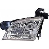 97-05 CHEVY CHEVROLET VENTURE HEADLIGHT LH (DRIVER SIDE) VAN (1997 97 1998 98 1999 99... by Parts Train