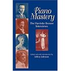Buy Piano Mastery: The Harriette Brower Interviews by Harriette Brower