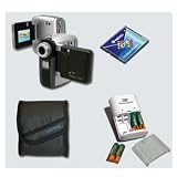  : Aiptek Fidelity DV3100 Package Deal - Digital AV recorder - CF 256 MB