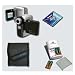  : Aiptek Fidelity DV3100 Package Deal - Digital AV recorder - CF 256 MB