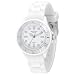 Madison New York Damen-Armbanduhr wei� MNY0026