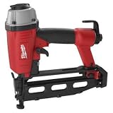 Factory-Reconditioned Milwaukee 7145-81 3/4-Inch to 2-1/2-Inch 16 Gauge Straight Finish Nailer