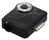 Mini Projector For Apple iPhone, iPad, iPod Touch