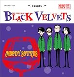 ブラックベルベッツの世界