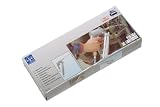 Eigenschaften Emil Lux GmbH & Co. KG 118112 / LUX 118112 Fettpresse PROFI