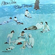 Blue Moves