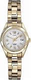  : Timex Women's Classic Gold-Tone Bracelet Watch #T23161