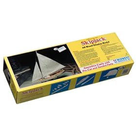 Chesapeake Bay Skipjack