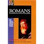 Romans: B E C N T (Baker Exegetical Commentary on the New Testament)
