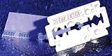 100 Derby Extra Stainless Double Edge Razor Blades