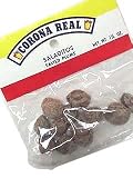 Corona Real Salted Plums, 1.25 ounce by Corona Real